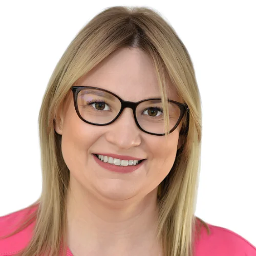 Joanna Zastawna