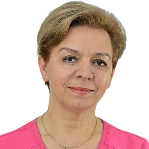 Urszula Symonowicz