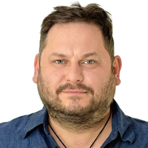 Lek. Bernard Rabaniuk