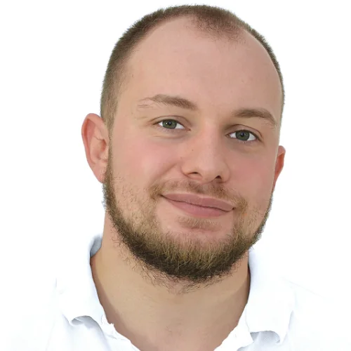 Michał Olek