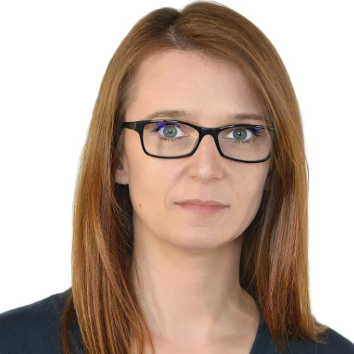 Aneta Jaworska 