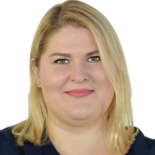 Monika Krajewska-Ścisłowska