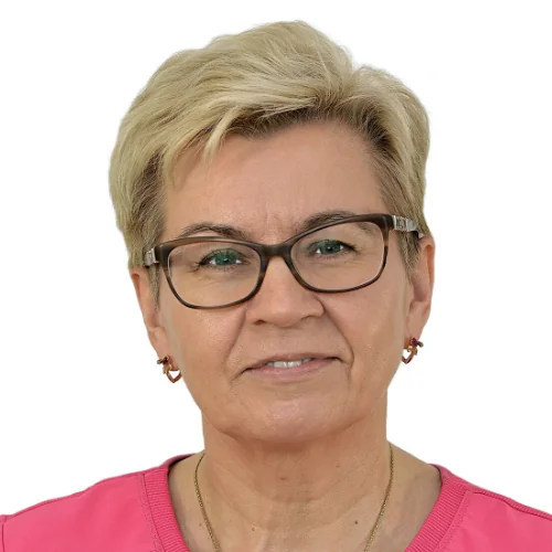 Teresa Gołębiewska