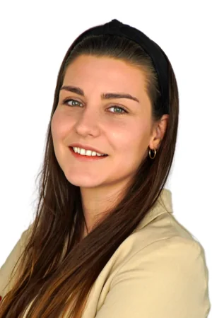 Viviana Stanley - Kałuża