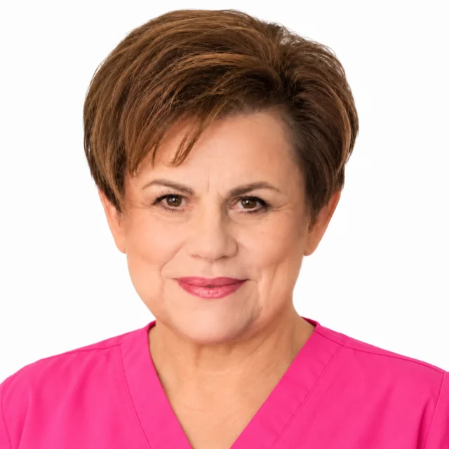 Ewa Latoszek