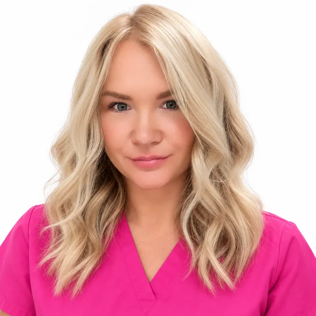 Agnieszka Sokołowska