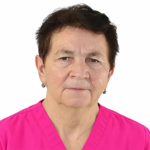 Grażyna Sobieraj