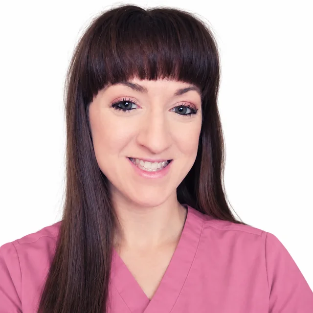 Monika Dąbrowska