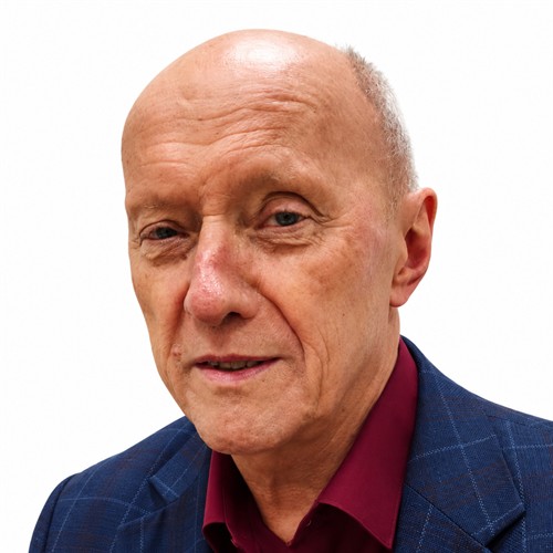 Lek. Roman Stablewski