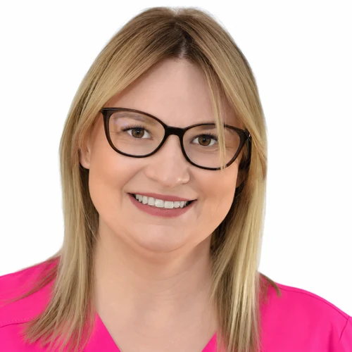 Joanna Zastawna