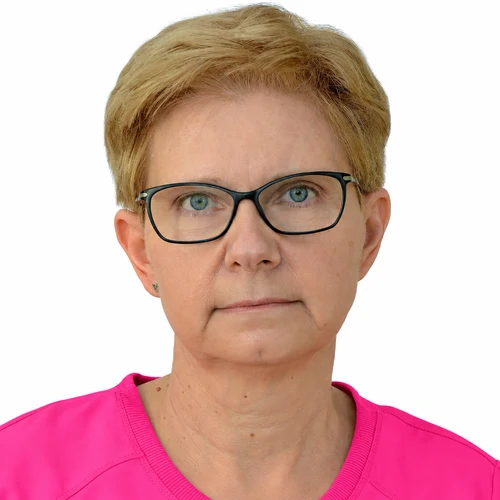 Barbara Gołębiewska