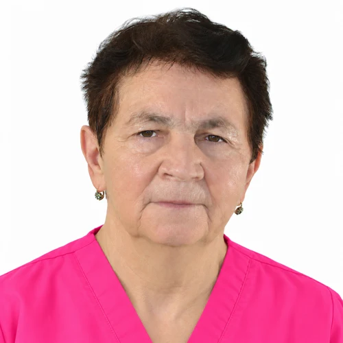 Grażyna Sobieraj