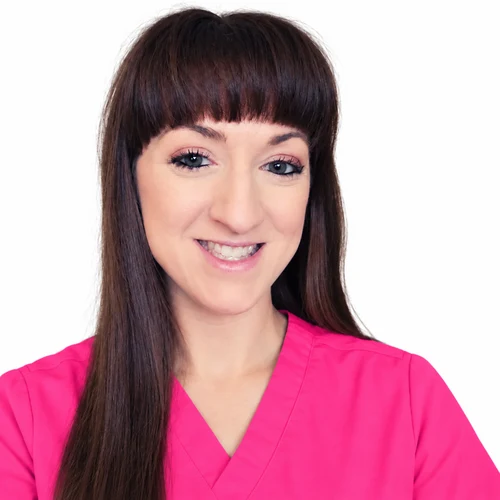 Monika Dąbrowska