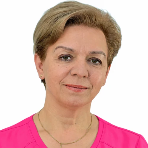 Urszula Symonowicz
