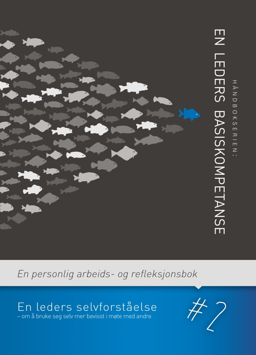 2 En leders selvforståelse - om å bruke seg selv mer bevisst i møte med andre