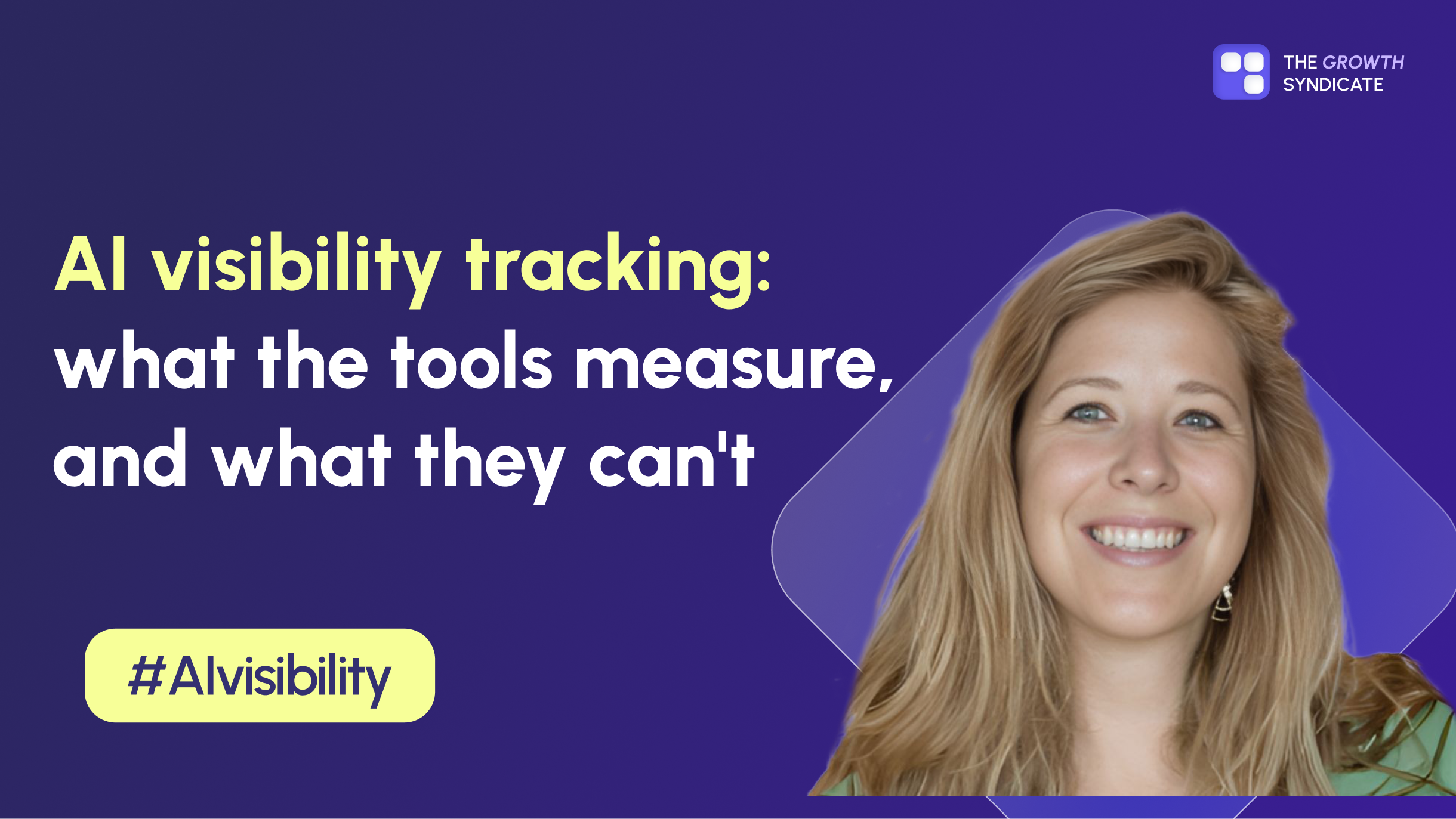 AI visibility tracking: what the tools measure and miss