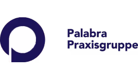 Palabra Praxisgruppe Logo
