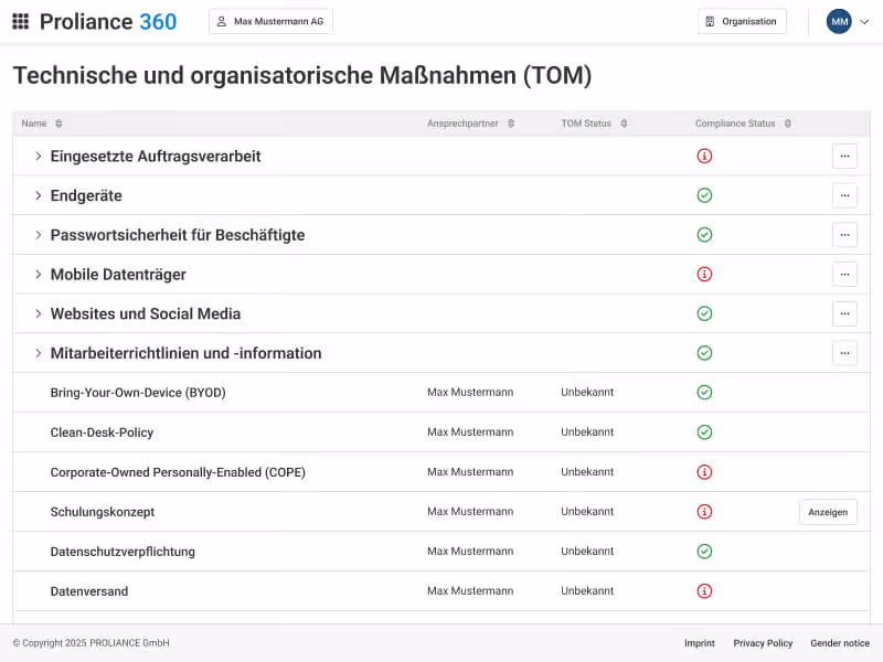 Tablet showing Q4 2024 regulatory audit report with green charts and 99% compliance status.