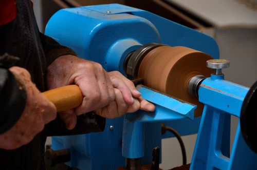 Hors-Série - L’humanité, le geste et la transmission, avec L'Outil en Main France