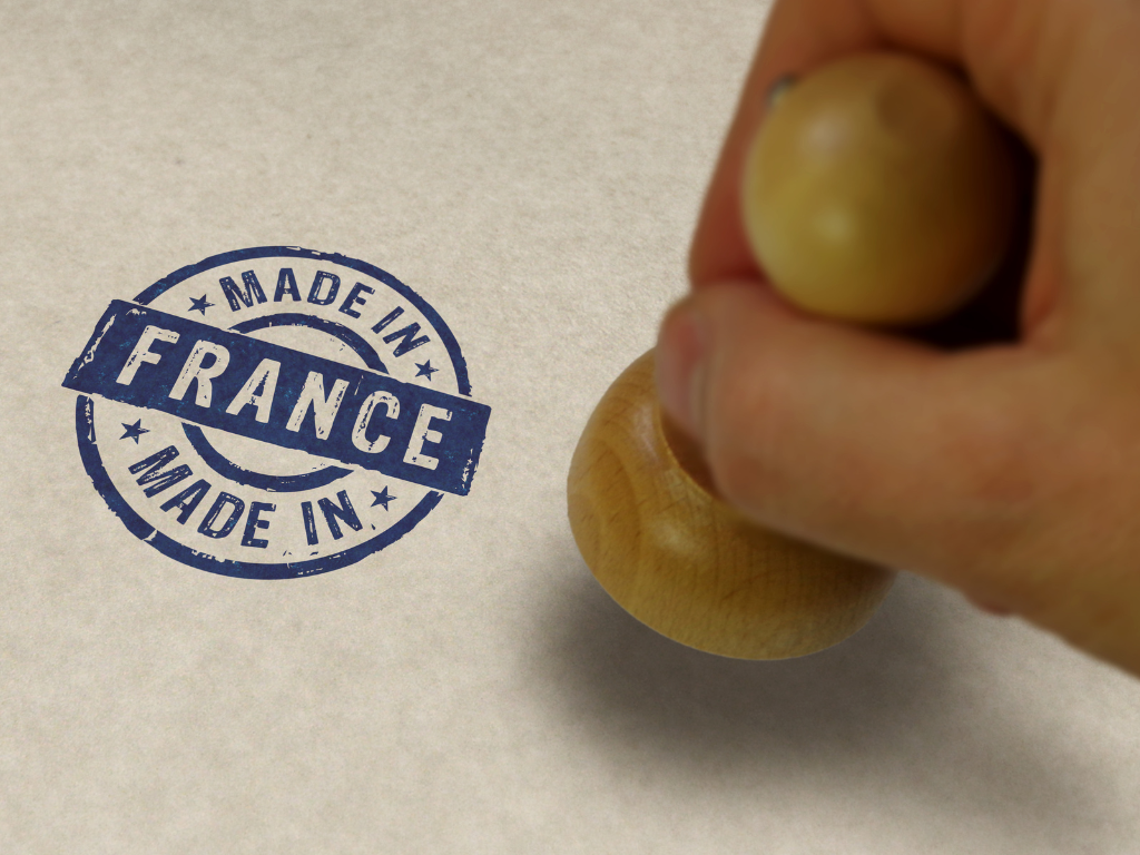 Le Made in France, une engagement fiable ?