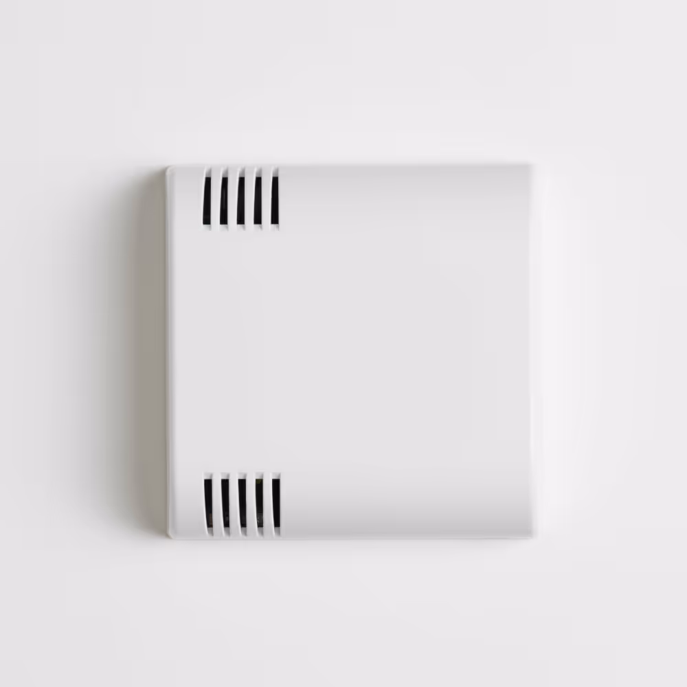 Wireless M-Bus repeater för inom/utomhusbruk