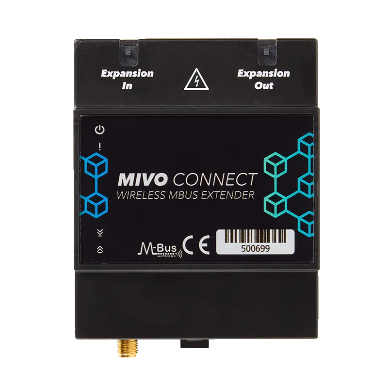 Mivo Connect Wireless MBus