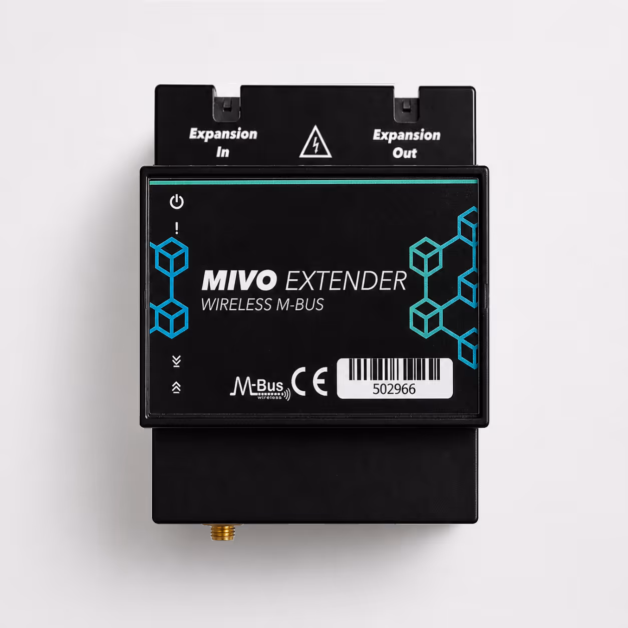 Mivo Connect Wireless MBus