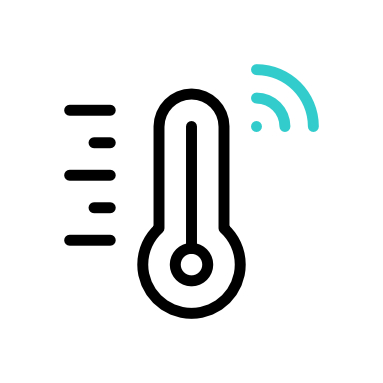 Temperatursensor