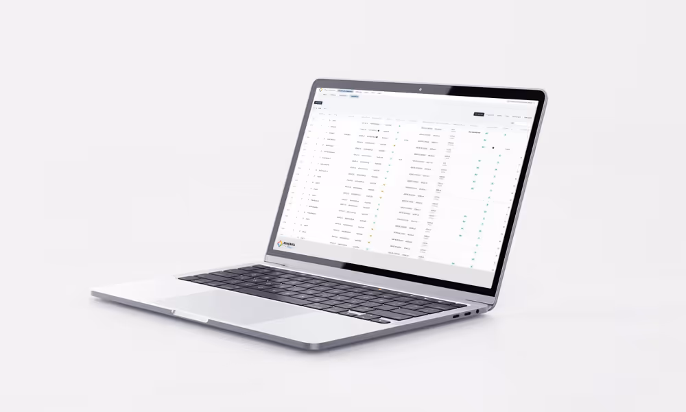 Mindmill Flow Portal