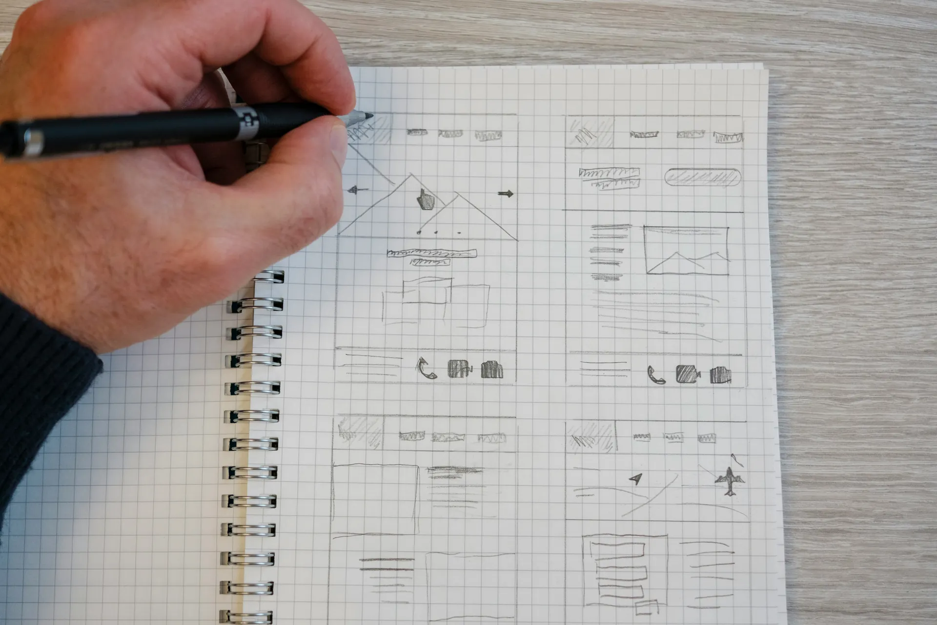webdesign-schema