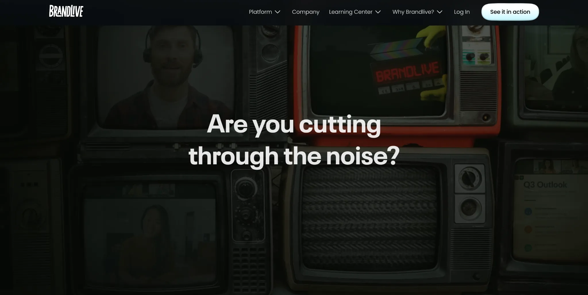 site-vitrine-brandlive