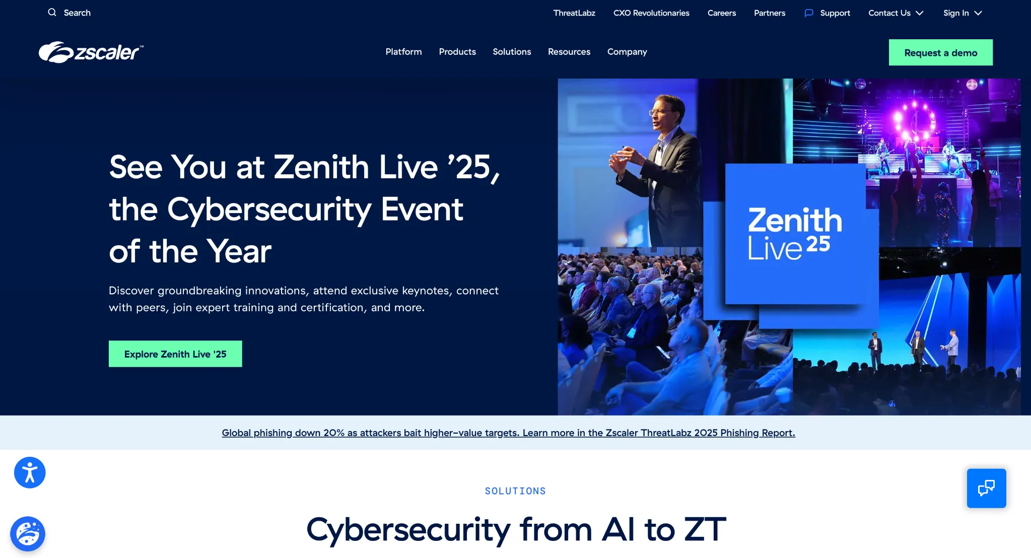 site-vitrine-cloud-cybersecurite-exemple