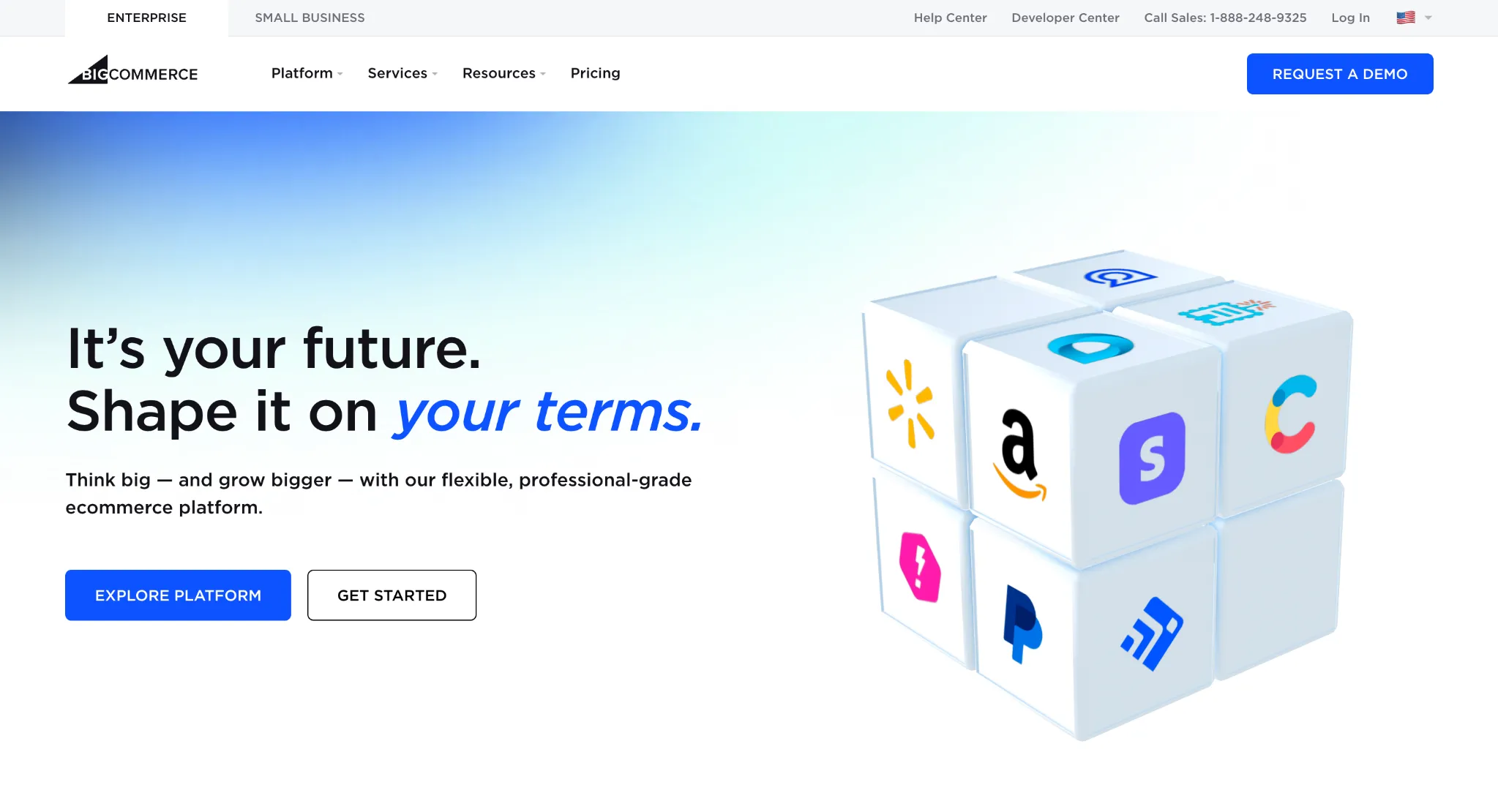 site-vitrine-bio