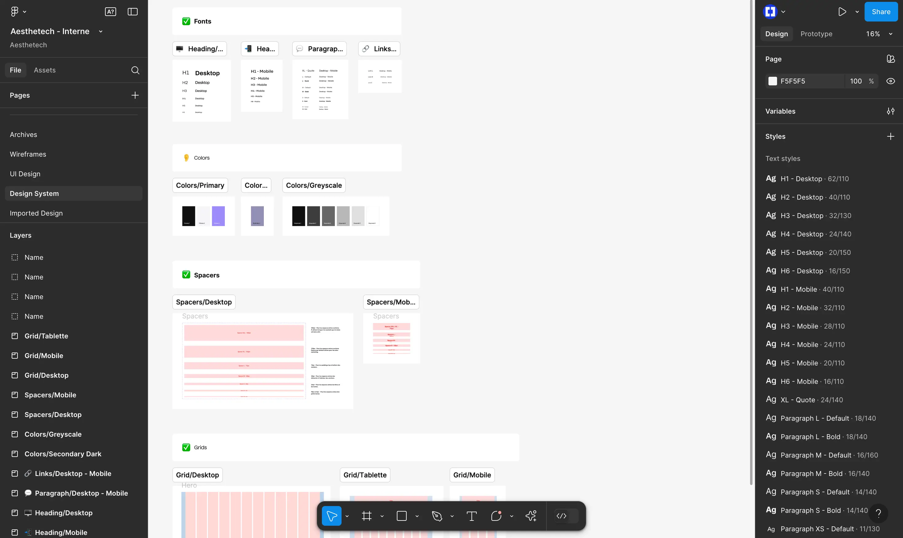 maquette-figma-organisation-design-system