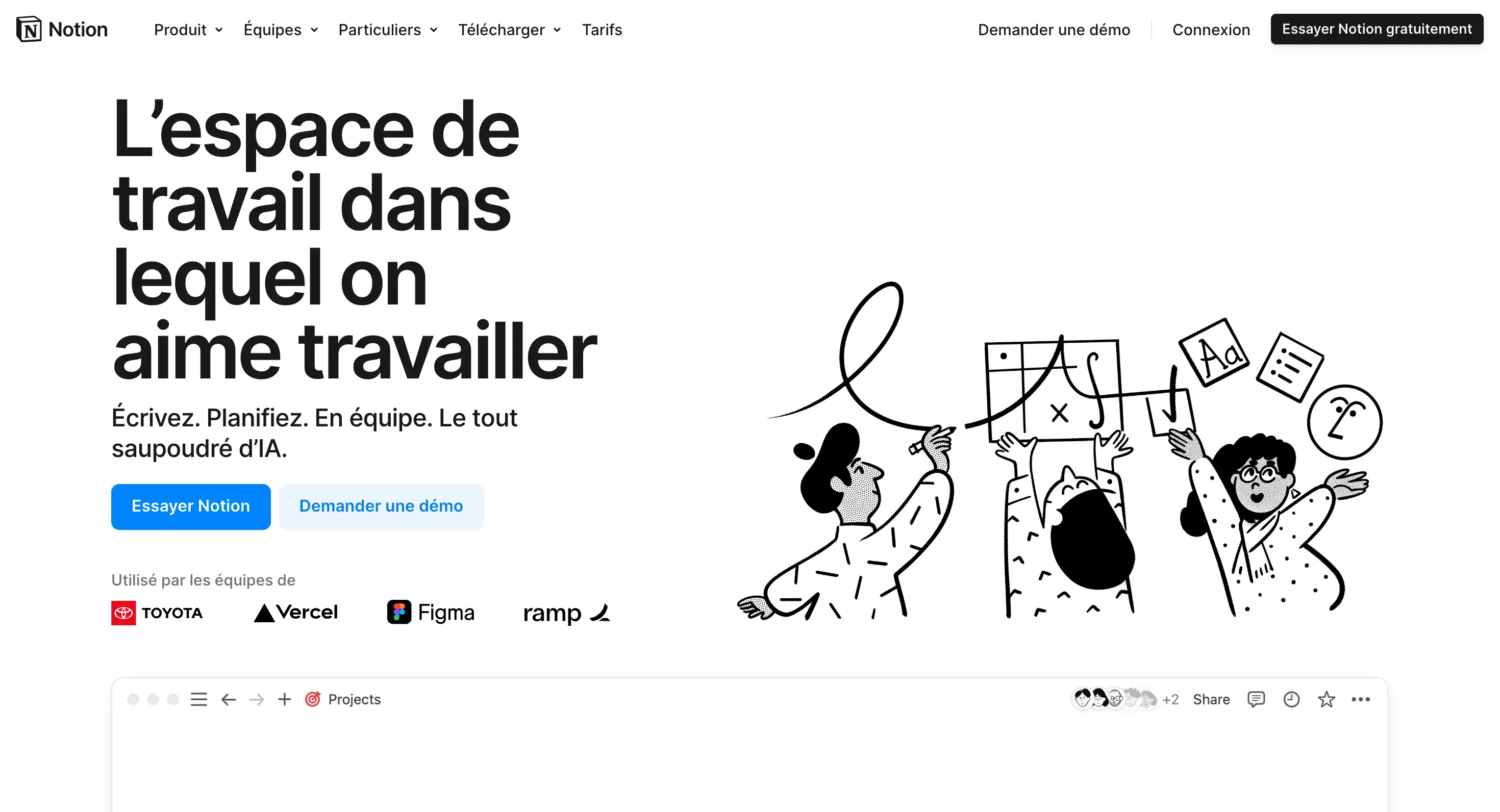 landing-page-notion