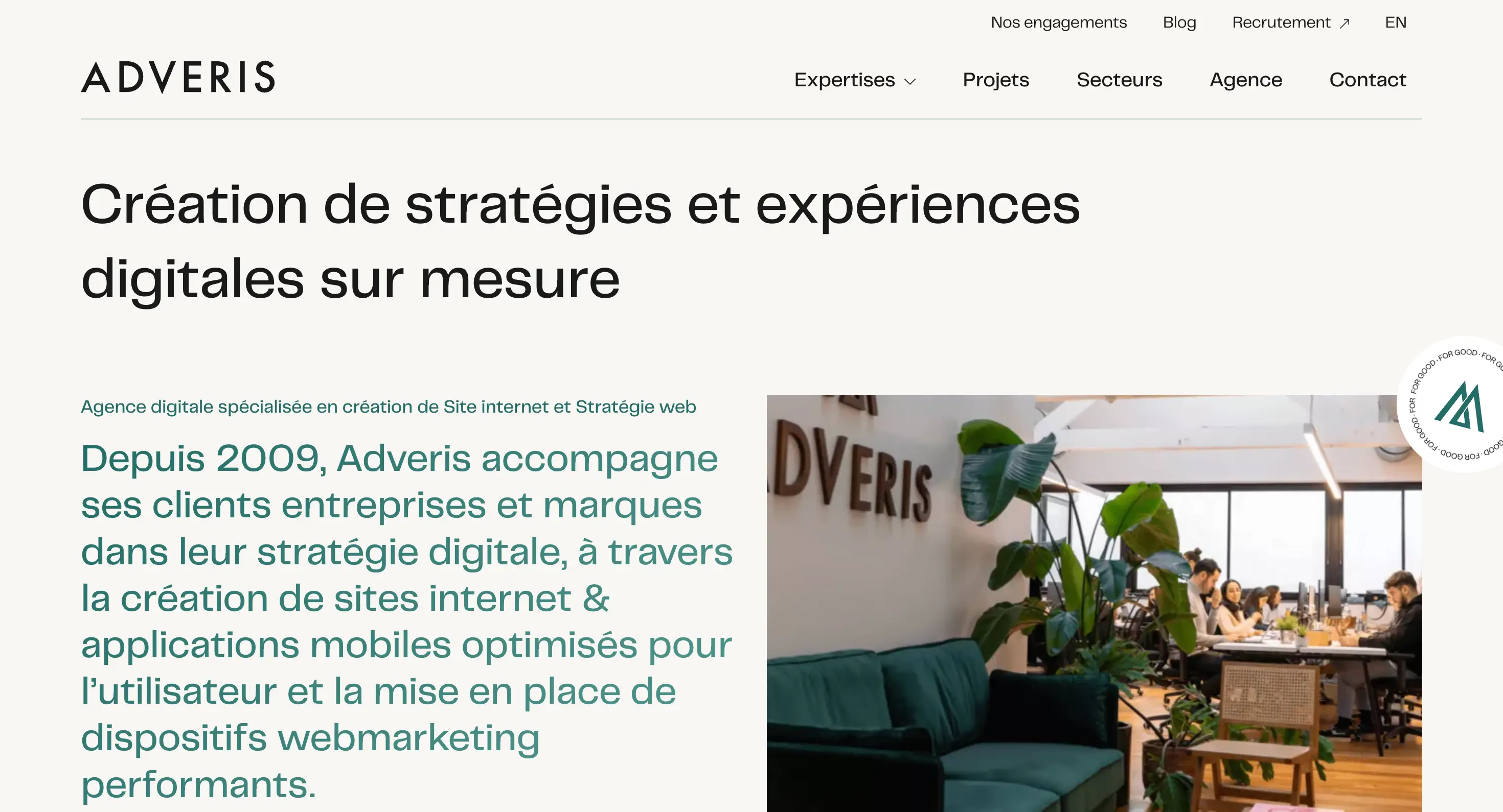 top-agence-digitales-paris-adveris
