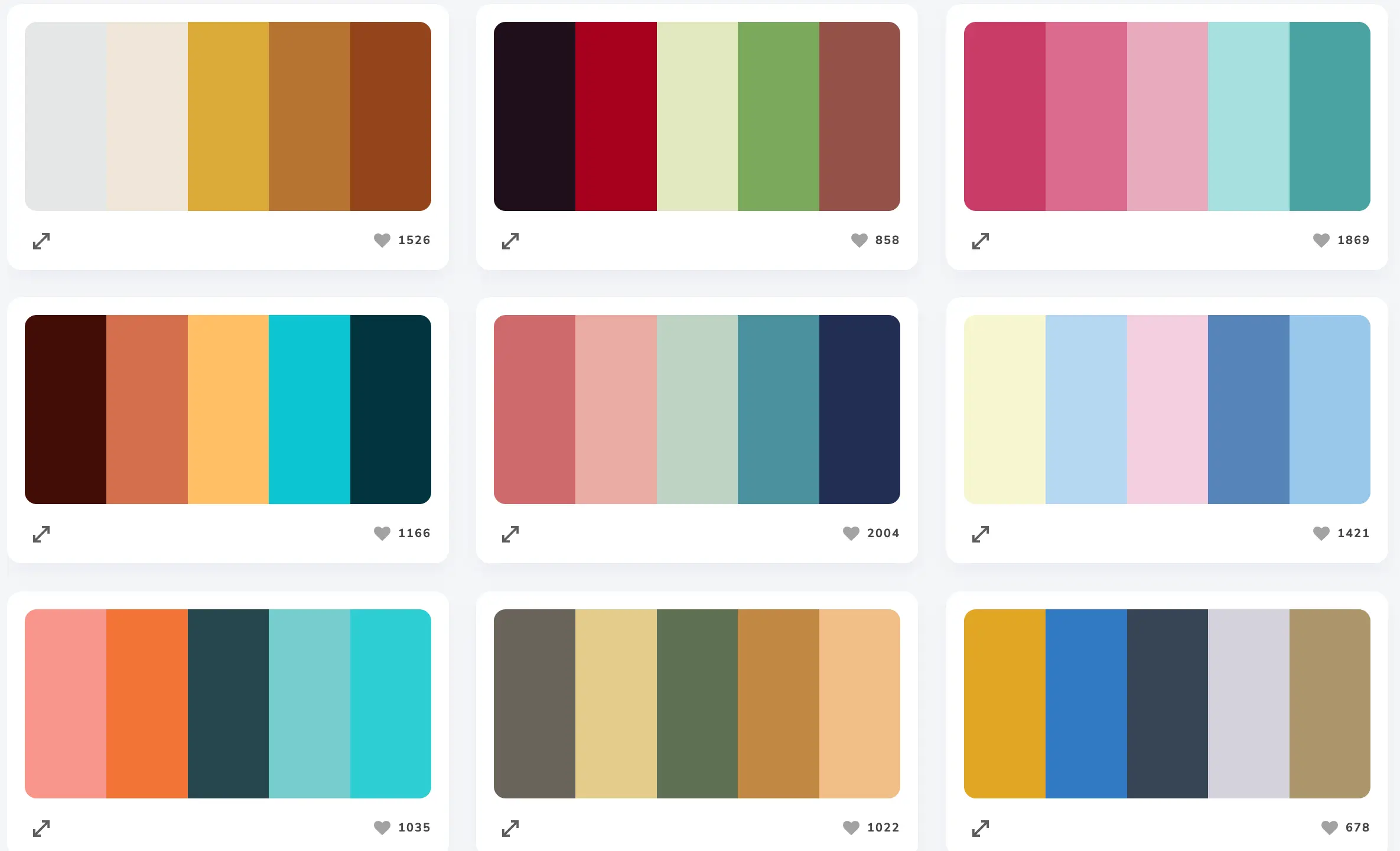 palettes-couleurs-identité-graphique