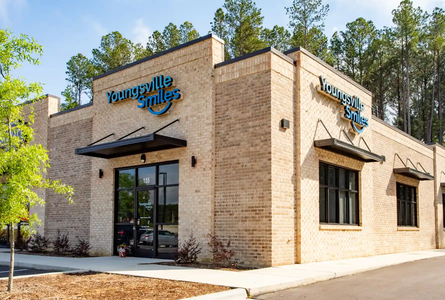 Your Experienced Dentist in Youngsville, NC