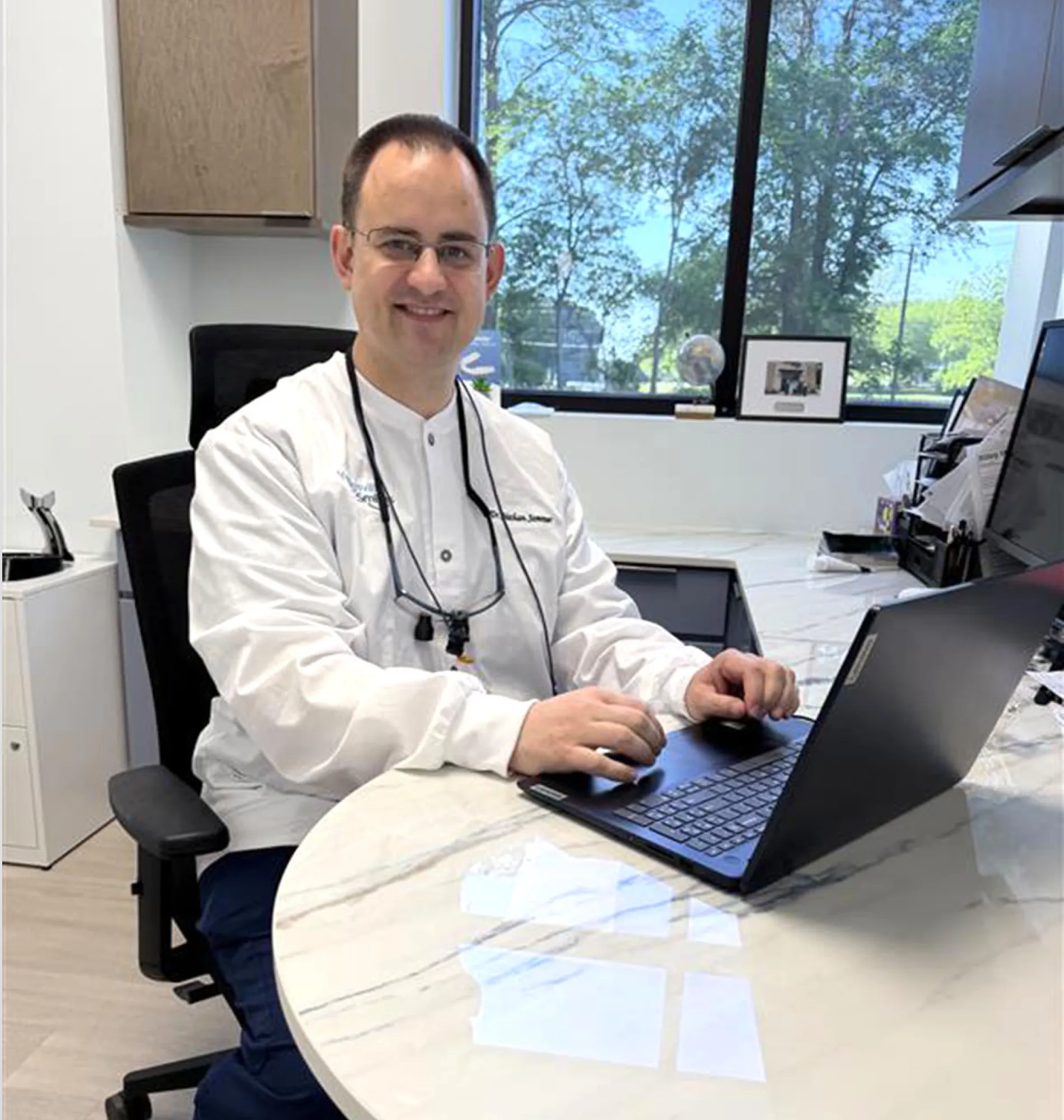 Dr. Sommers