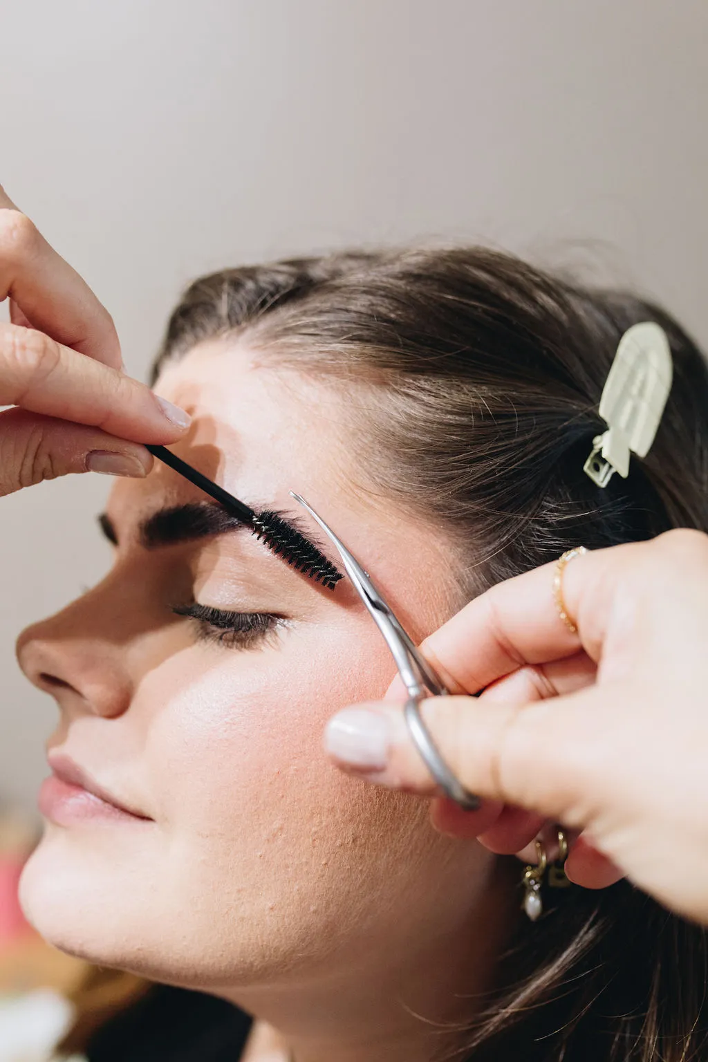 brow & body - épilation de sourcils