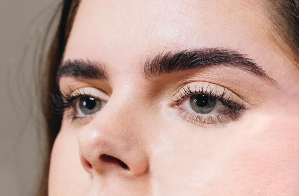 brow & body - rehaussement de cils