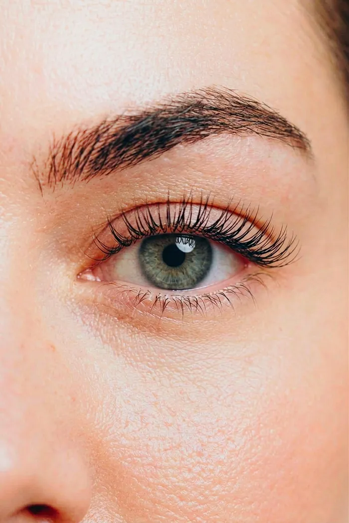 Brow lift sourcils brow & body lyon