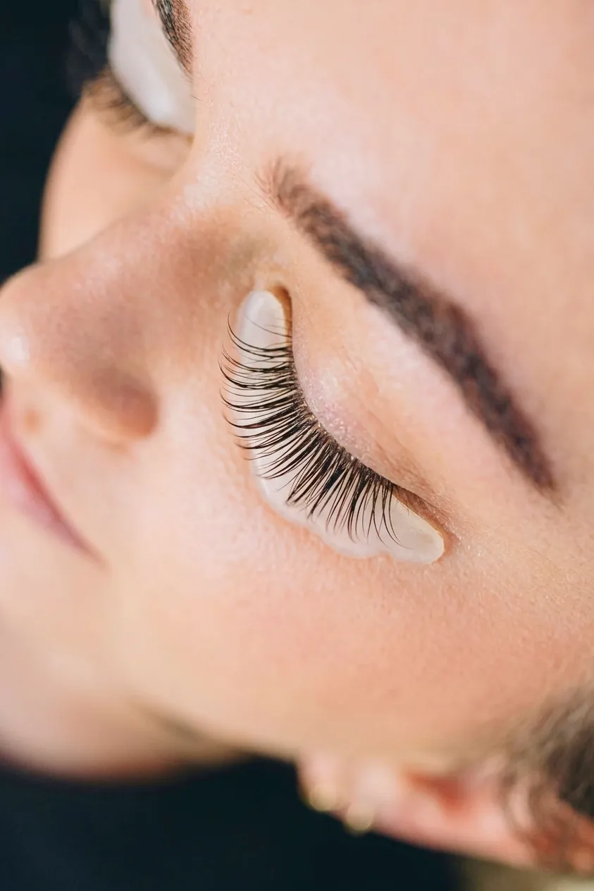 épilation sourcils à lyon brow & body