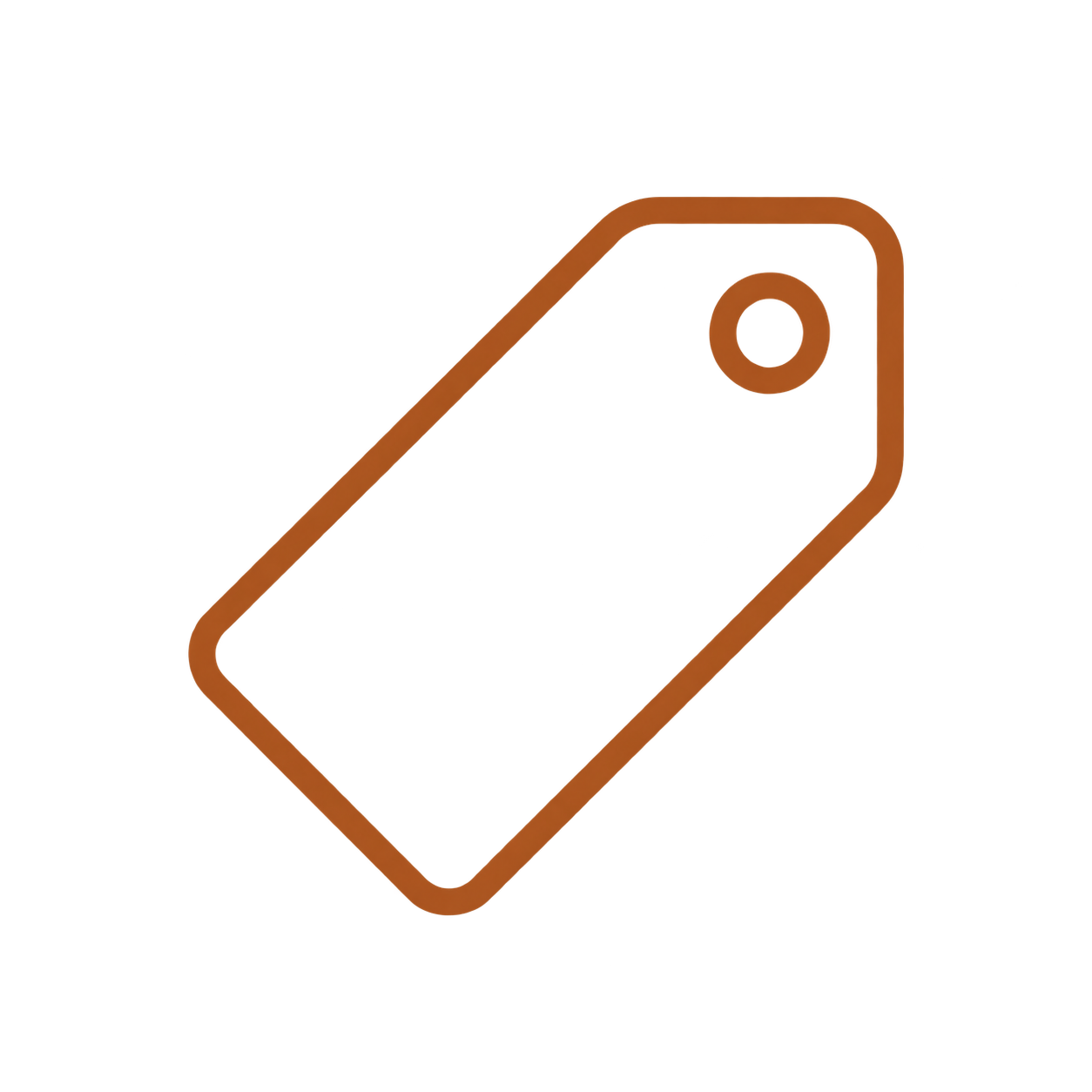 Pricing & Availability Icon