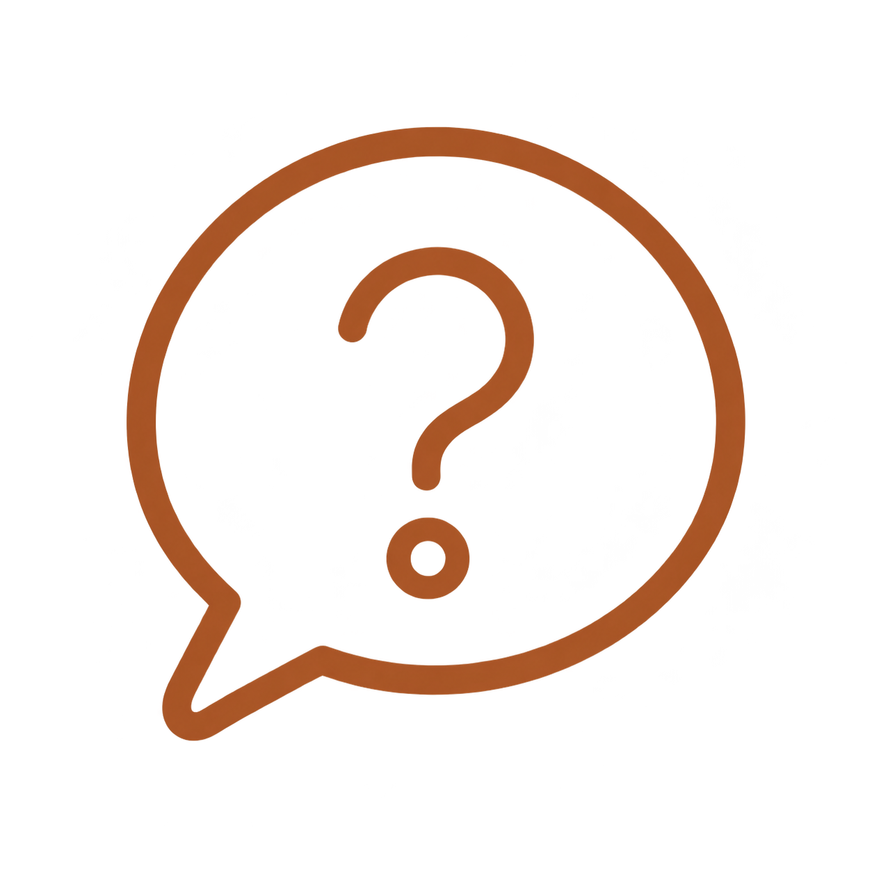 Question Icon
