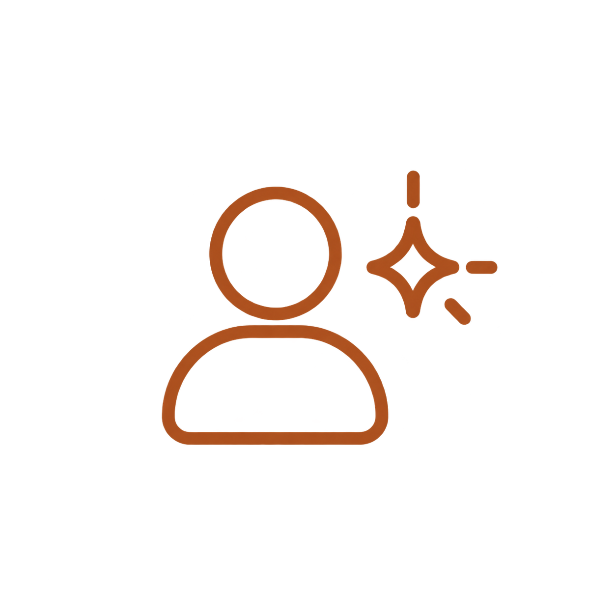 Personalize Care Icon