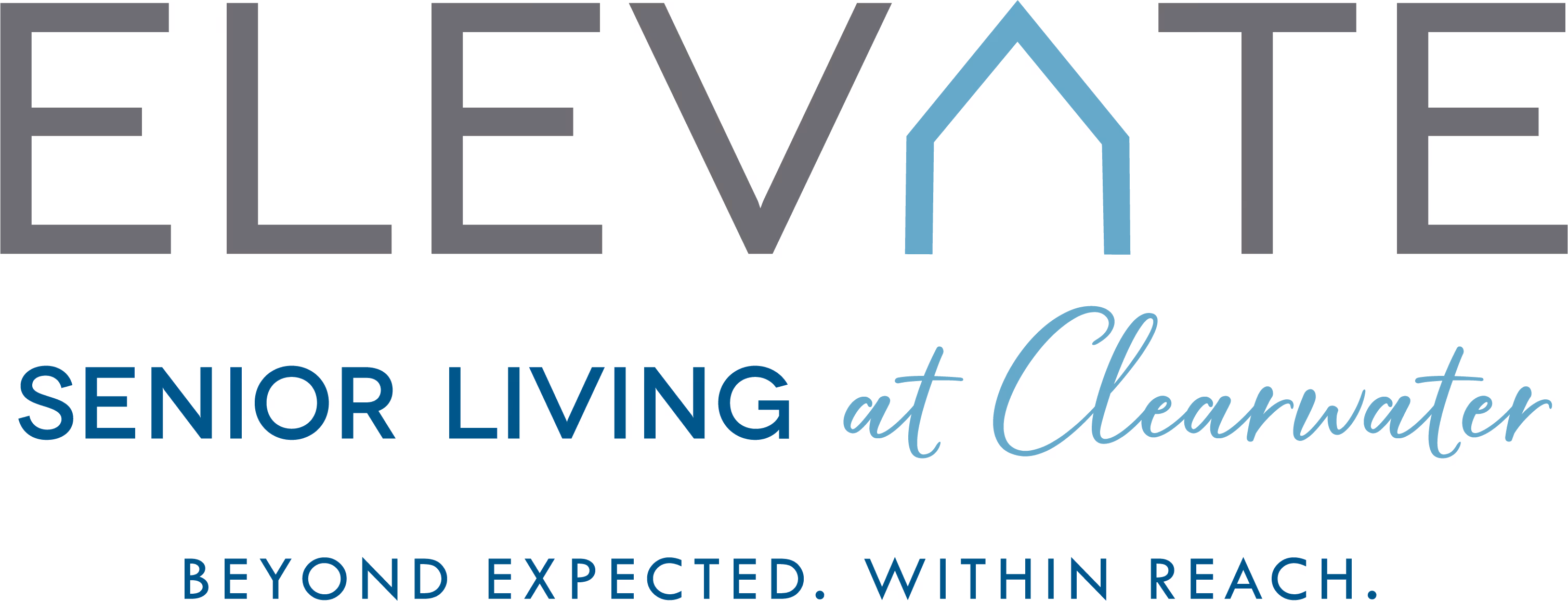 Elevate at Clearwater Logo