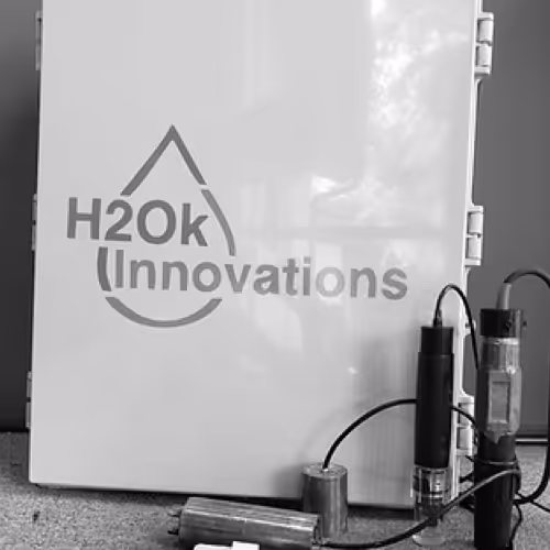 Laminar: Enabling Data Driven Liquid Manufacturing