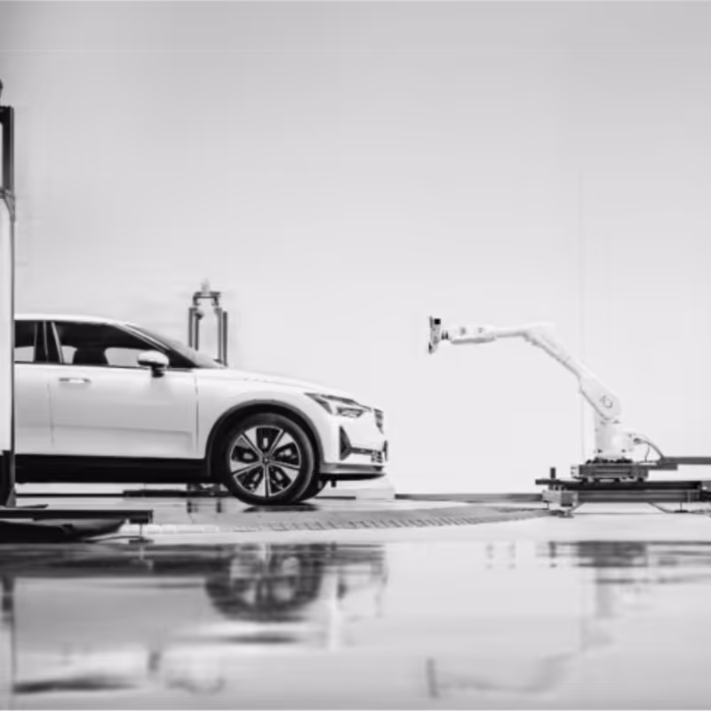 Kinetic Raises $21m to Transform Automotive Repair and Maintenance