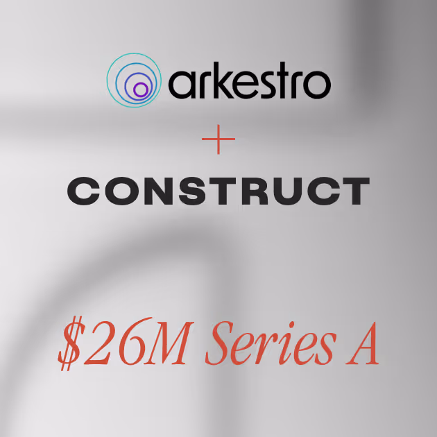 Arkestro: Creating the Predictive Procurement Orchestration Market